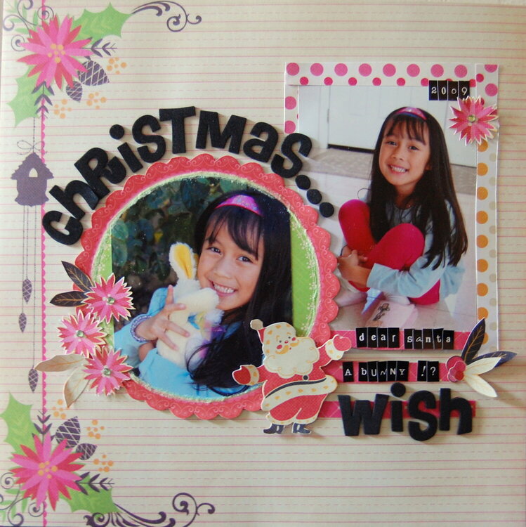 Christmas Wish