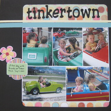 tinkertown