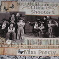 Little Shooter's and Miss Pretty