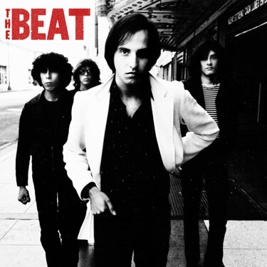 The Beat 1st album by Paul Collins Beat (The Nerves)