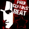 Paul Collins Beat concert tour poster