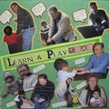 Fun Time with Dada - Learn & Play Time (p.2)