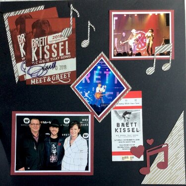 Brett Kissel