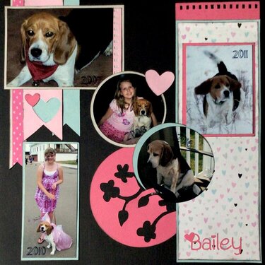 Bailey