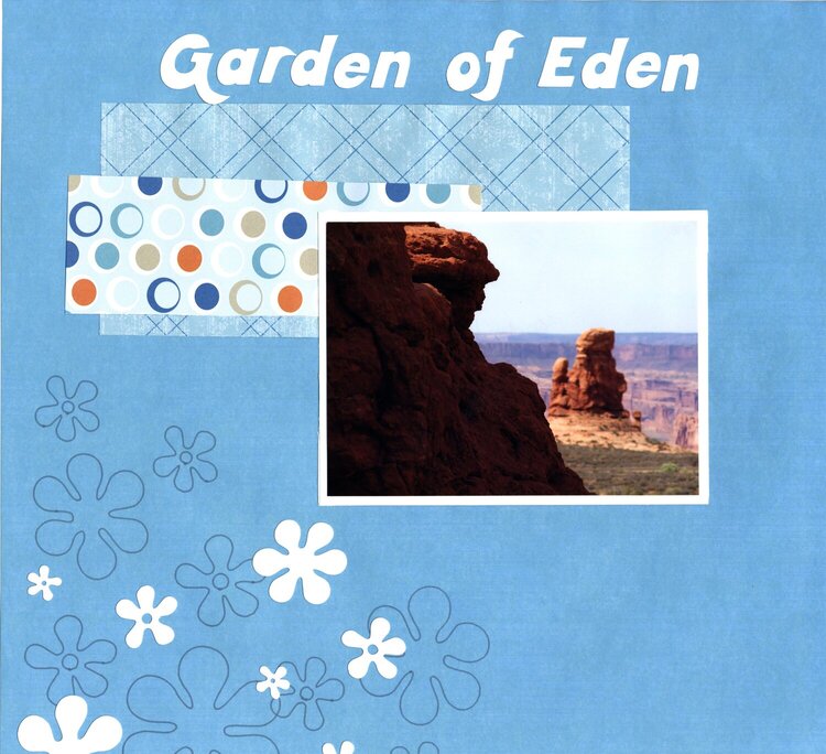 Garden of Eden Beauty