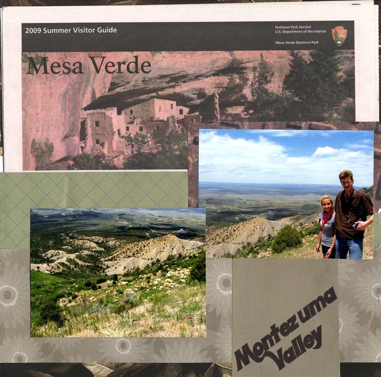 Mesa Verde