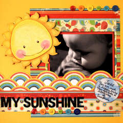 My Sunshine