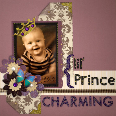 Little Prince Charming
