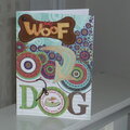 Doggy Card