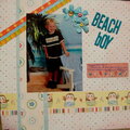 Beach Boy