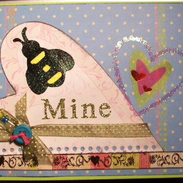 Bee Mine