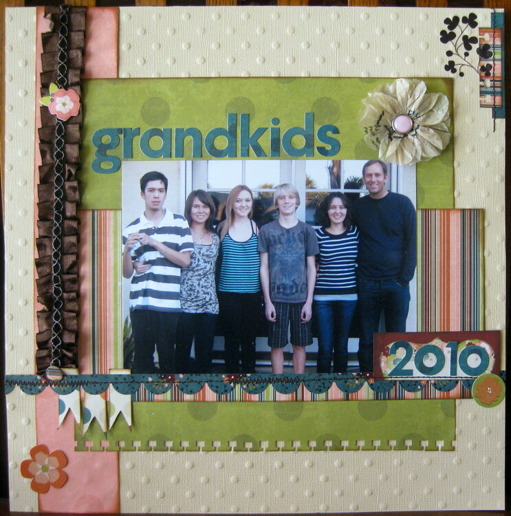 grandkids