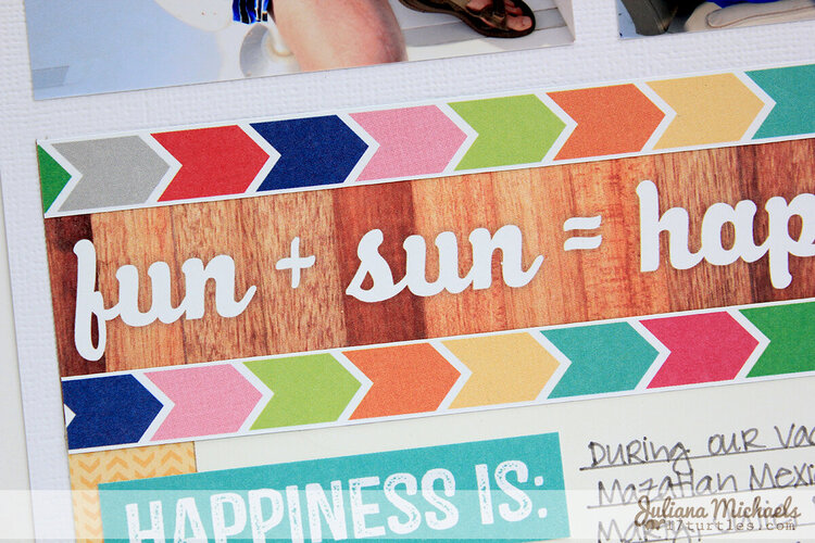 Fun Sun Happiness