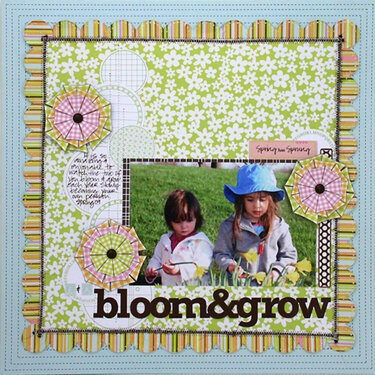 Bloom &amp; Grow ***Jillibean Soup***