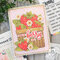 Berry Sweet Basket Cards