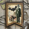 Halloween Banner *Bat Parade*