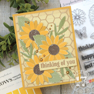 Thinking Of You Card