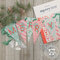 Merry Making with the Sizzix Scoring Board & Trimmer Tool 