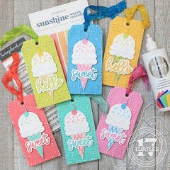 Sweet Gift Tags