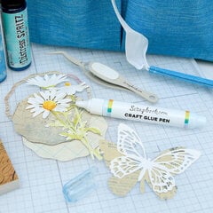 Scrapbook.com Craft Glue Pen