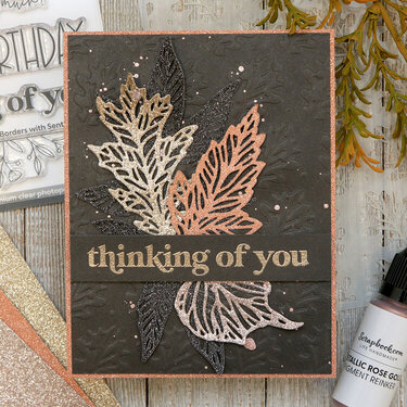 Thinking Of You Card 