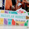 Mazatlan Market