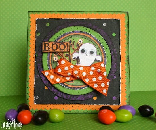 Boo Card