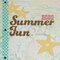 Summer Days Mini Album