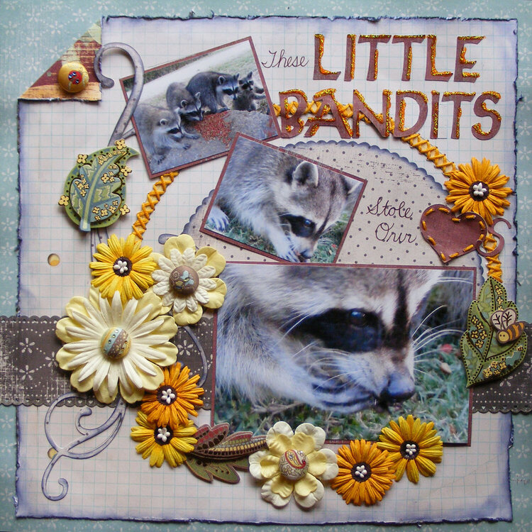 Little Bandits
