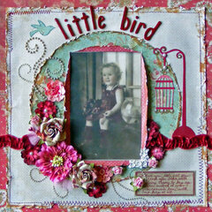 Little Bird