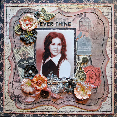 EVER THINE