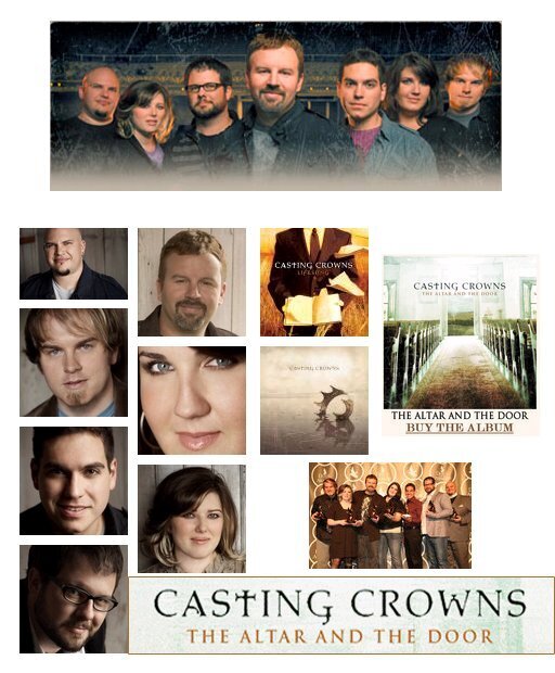 Casting Crowns