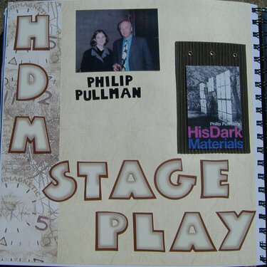 HDM Theatre