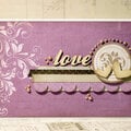Violet - Love