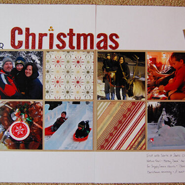 Merry Christmas 2009