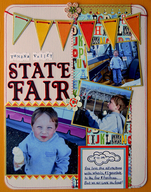 State Fair