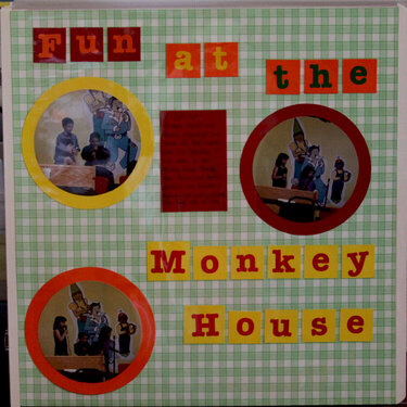 Fun at the Monkey House 1-12-02