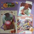 Trick or Treat