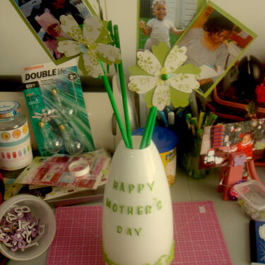 Mother&#039;s day Flower&#039;s that never die