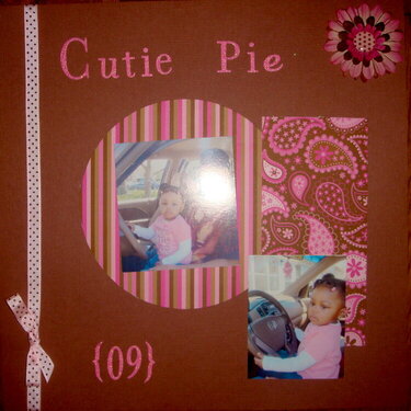 page 2 of &quot;Dad&#039;s Cutie Pie&quot;