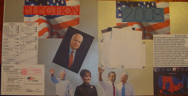 2008 election