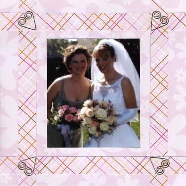 Susie&#039;s Wedding
