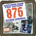 5k Run for Autism