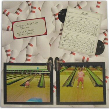 Bowling page 2