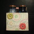 mother's day gift - bath set