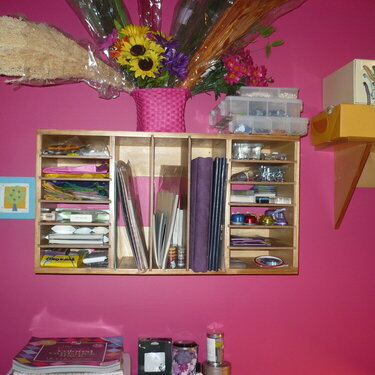 My Craft Room