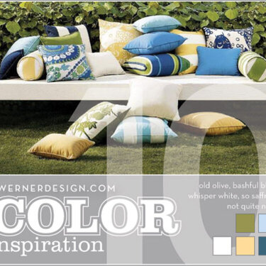 Kwerner Color Inspiration #10