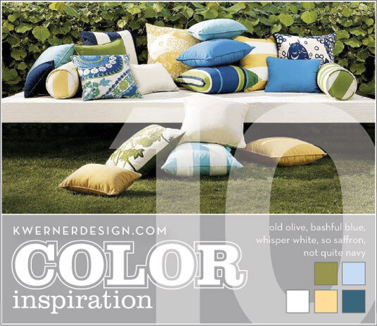 Kwerner Color Inspiration #10