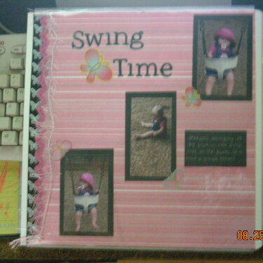 Swing Time