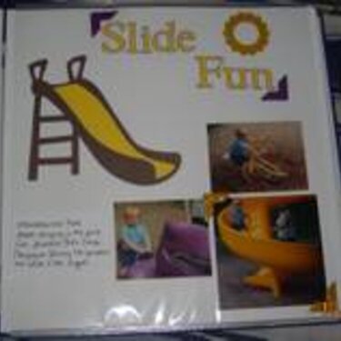 Slide Fun